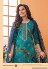 Anuja Vol 1 By Mayur Lawn Printed Cotton Dress Material Wholesale Shop In Surat